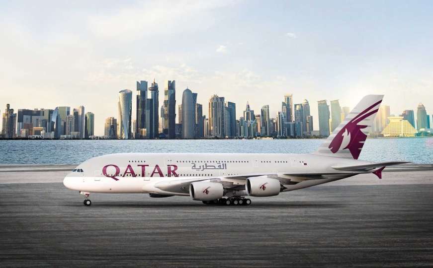Qatar Airways poklanja 100.000 besplatnih putovanja medicinskim radnicima